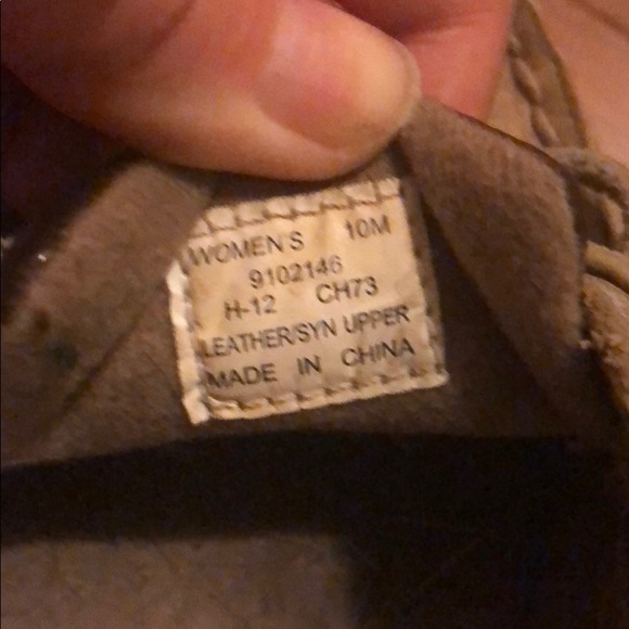 Sperrys women’s cheetah print - Picture 7 of 7